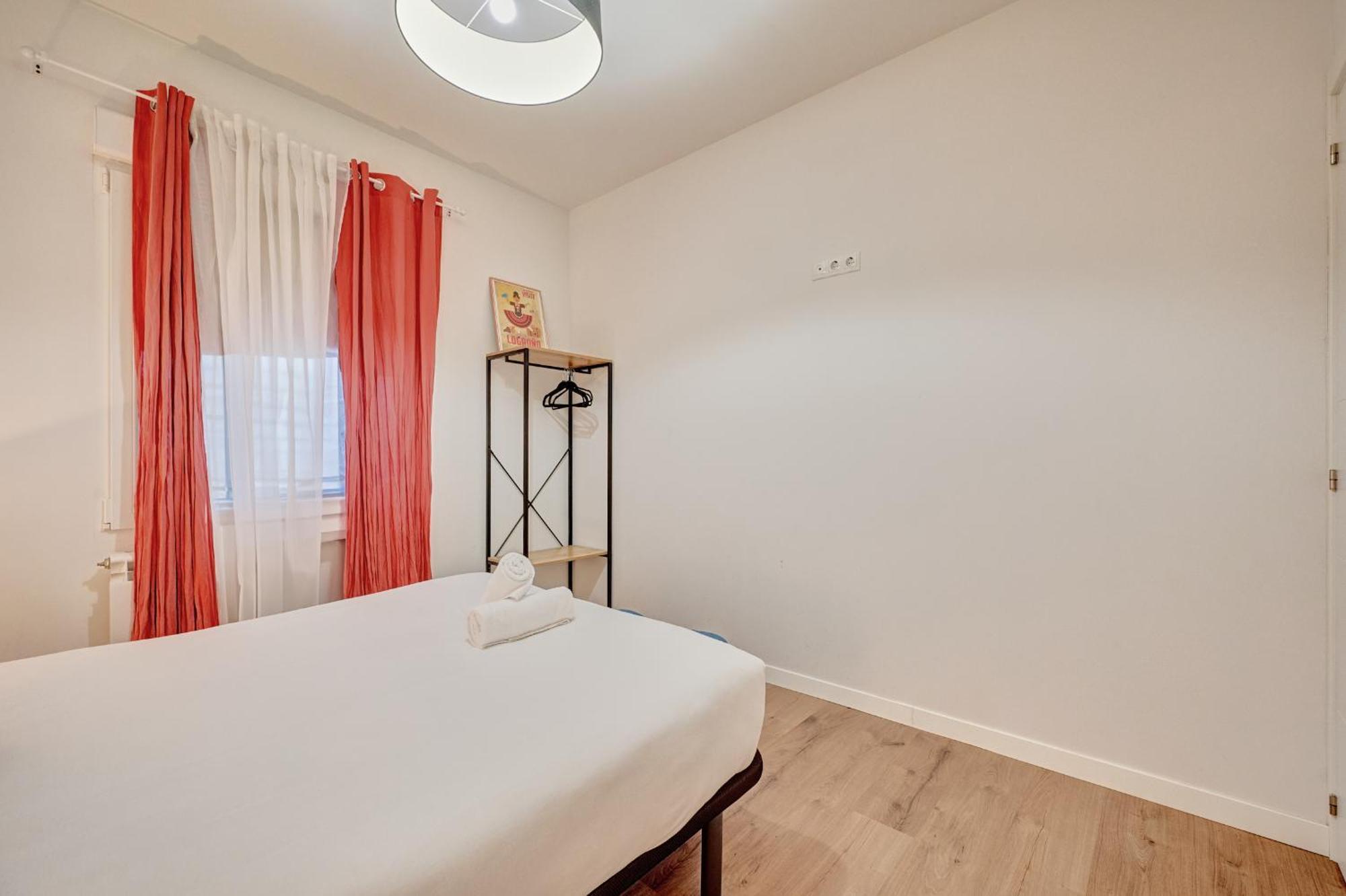 Casa Galdos By Clabao Leilighet Logroño Eksteriør bilde